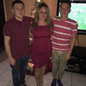 Meet your Posher, Katherine