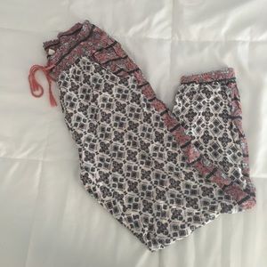 American Eagle Soft Pants Size XS