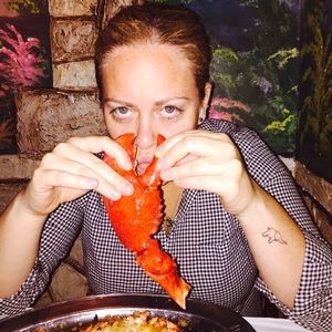 Meet your Posher, Erica