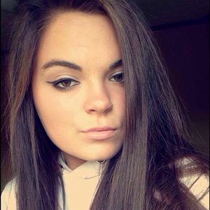 Meet your Posher, Cheyenne