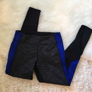 Zella Yoga Workout Leggings