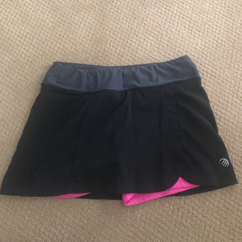 MPG skort