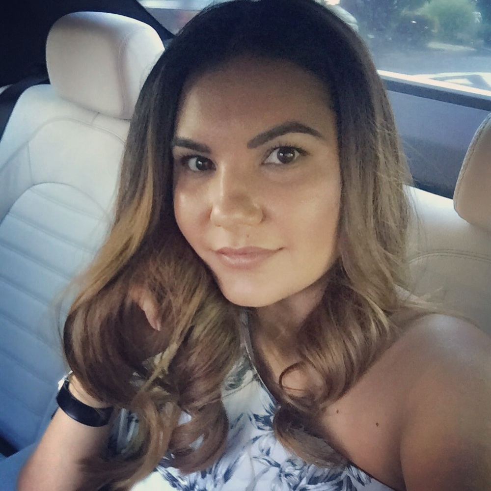 Meet your Posher, Vero