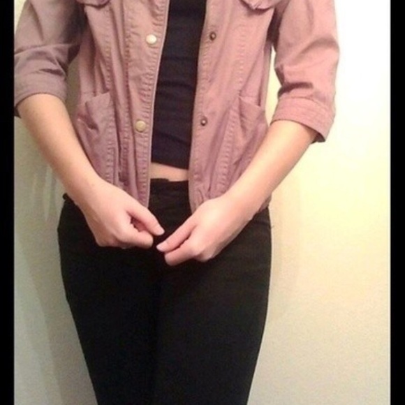 Cute jacket - Picture 3 of 3