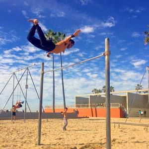 Meet your Posher, Kfir