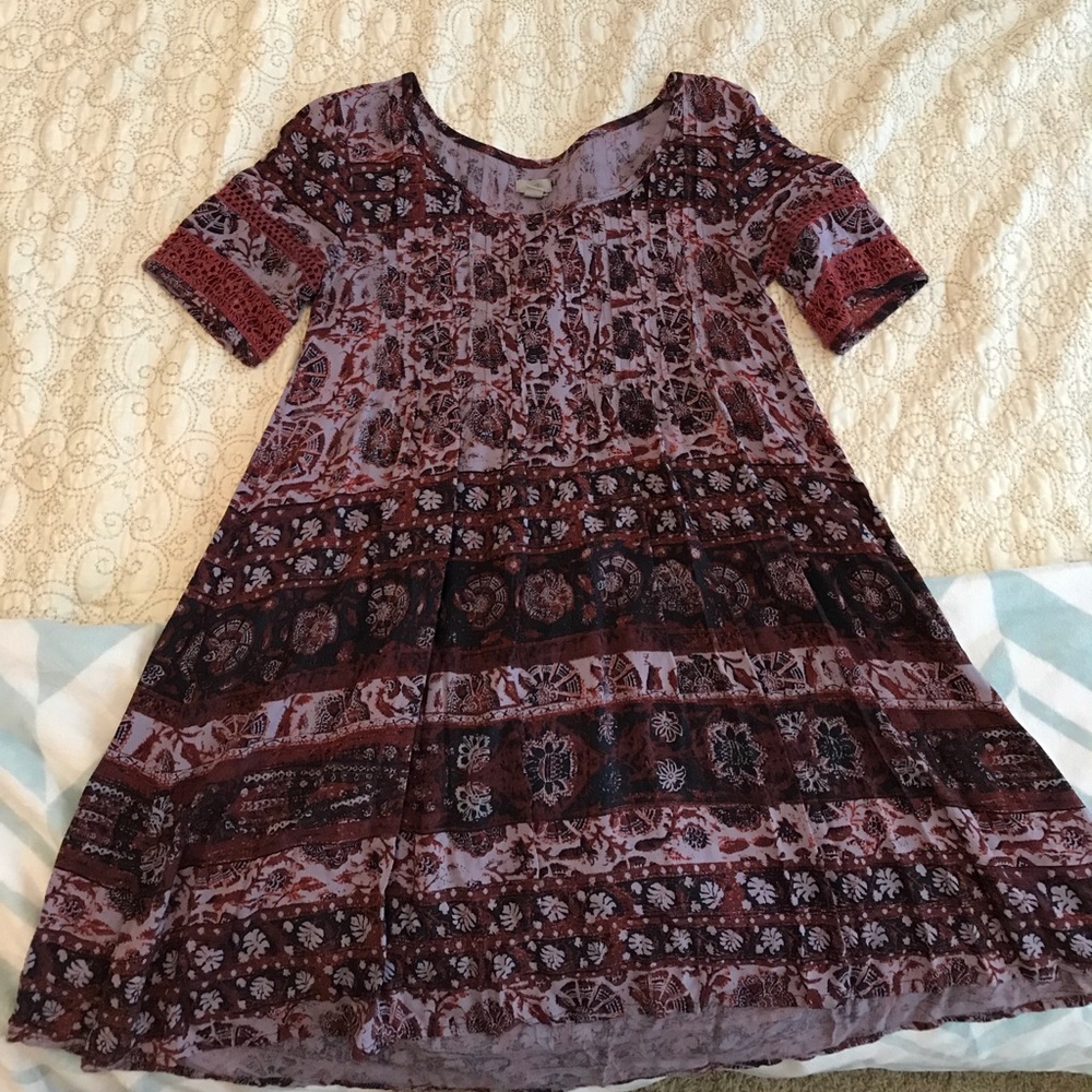 Urban outfitters dress