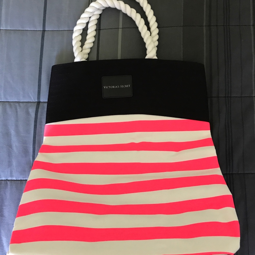 Victoria's Secret Expandable Tote