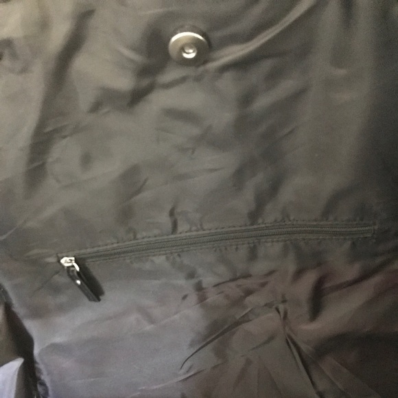 Victoria's Secret Expandable Tote - Picture 4 of 4