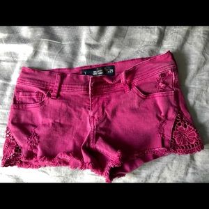 Hollister Shorts