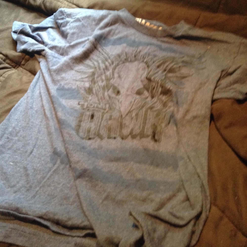 Tony Hawk shirt