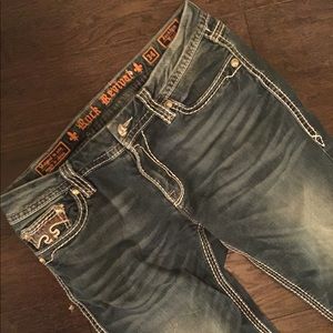 Rock revival jacklyn boot