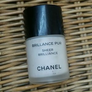 Chanel Brilliance Pur