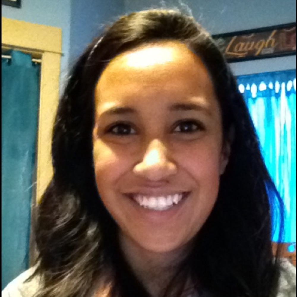 Meet your Posher, Kathryn