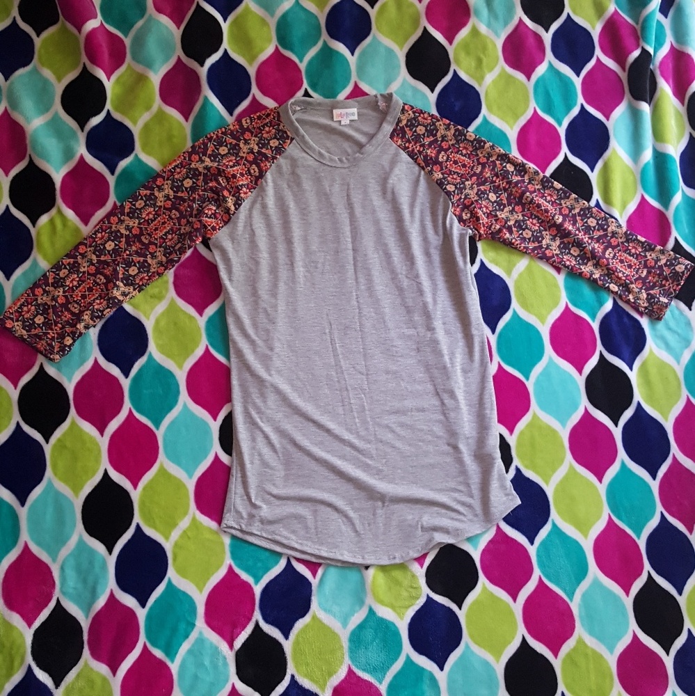 LuLaRoe Randy