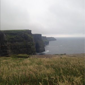 Meet your Posher, Leigha