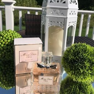 Miss Dior Chérie 100ml