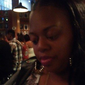 Meet your Posher, Lacey