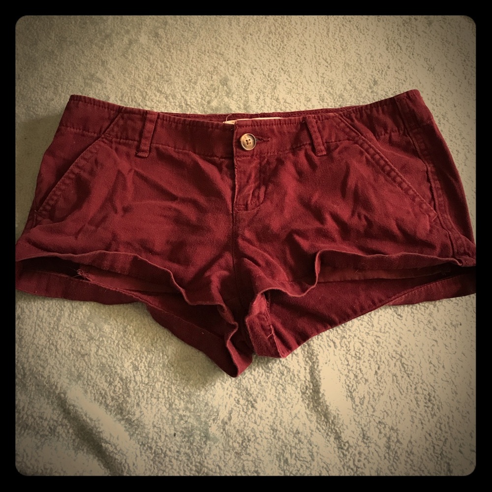 Hollister Shorts
