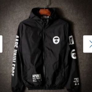 Meet your Posher, Jimmt