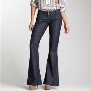 NWT William Rast Jade Jean Trouser 29