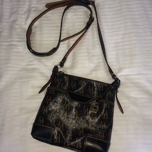 Dooney & Bourke Crossbody Bag