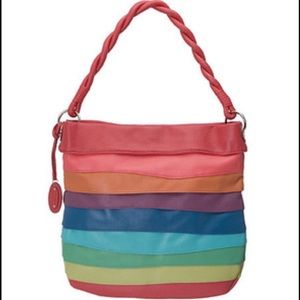 Nine West Rainbow Purse