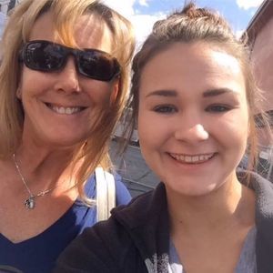 Meet your Posher, Tracey