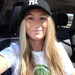 Meet your Posher, Kelsey