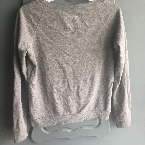 American Eagle XS Santa Monica Long Sleeve - Picture 4 of 4