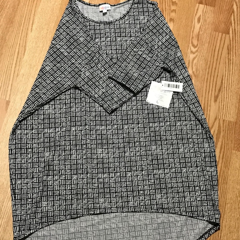 LuLaRoe Irma