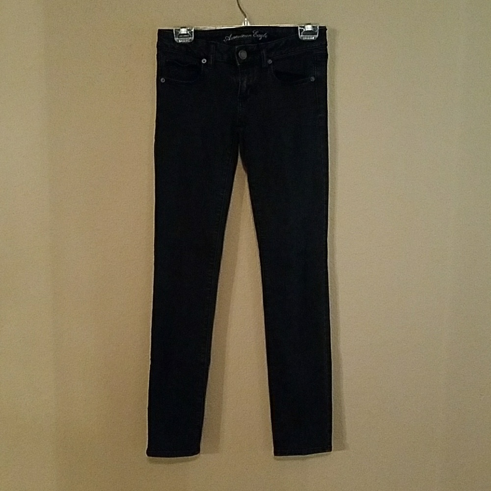 American Eagle Super Stretch Jean