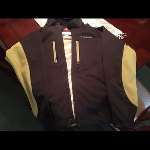 Columbia Interchange Jacket