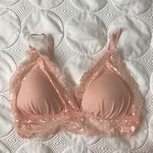 Lace Bralette