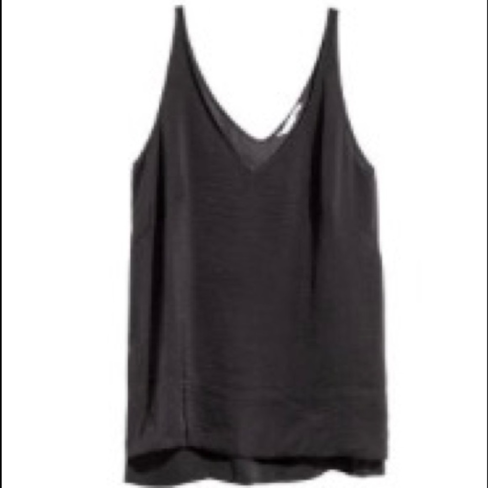 V-neck Camisole