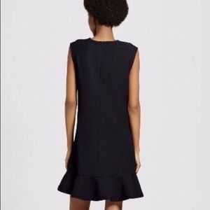 Victoria Beckham for Target Dresses - Victoria Beckham for Target Black Calla Lily Dress Victoria Beckham for Target Dresses - Victoria Beckham for Target Black Calla Lily Dress