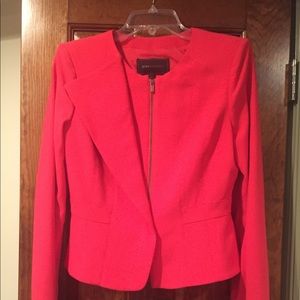 BCBG MAXAZARIA jacket