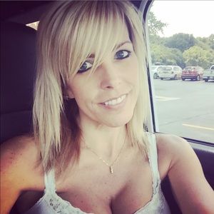 Meet your Posher, Tammy