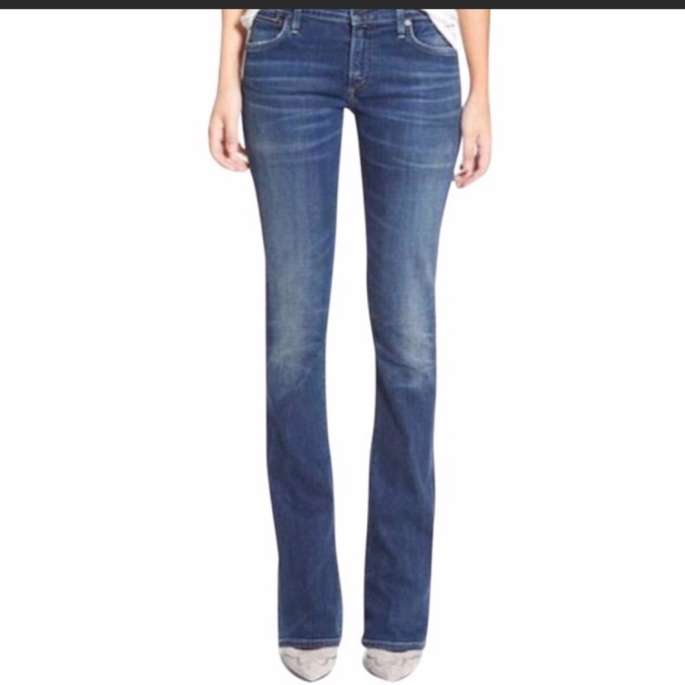 Citizens of Humanity Elle #064 Jeans