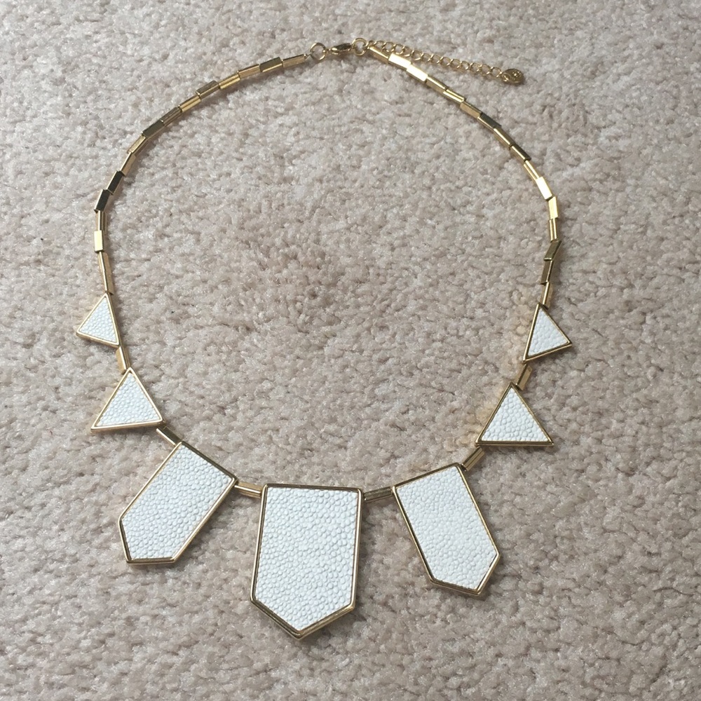 House of Harlow signature necklace! Like new!