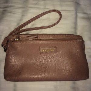 Kenneth Cole Wristlet