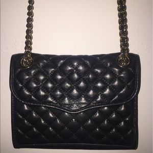 Rebecca Minkoff Quilted crossbody bag