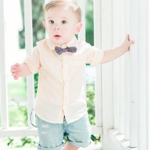 Meet your Posher, Shane