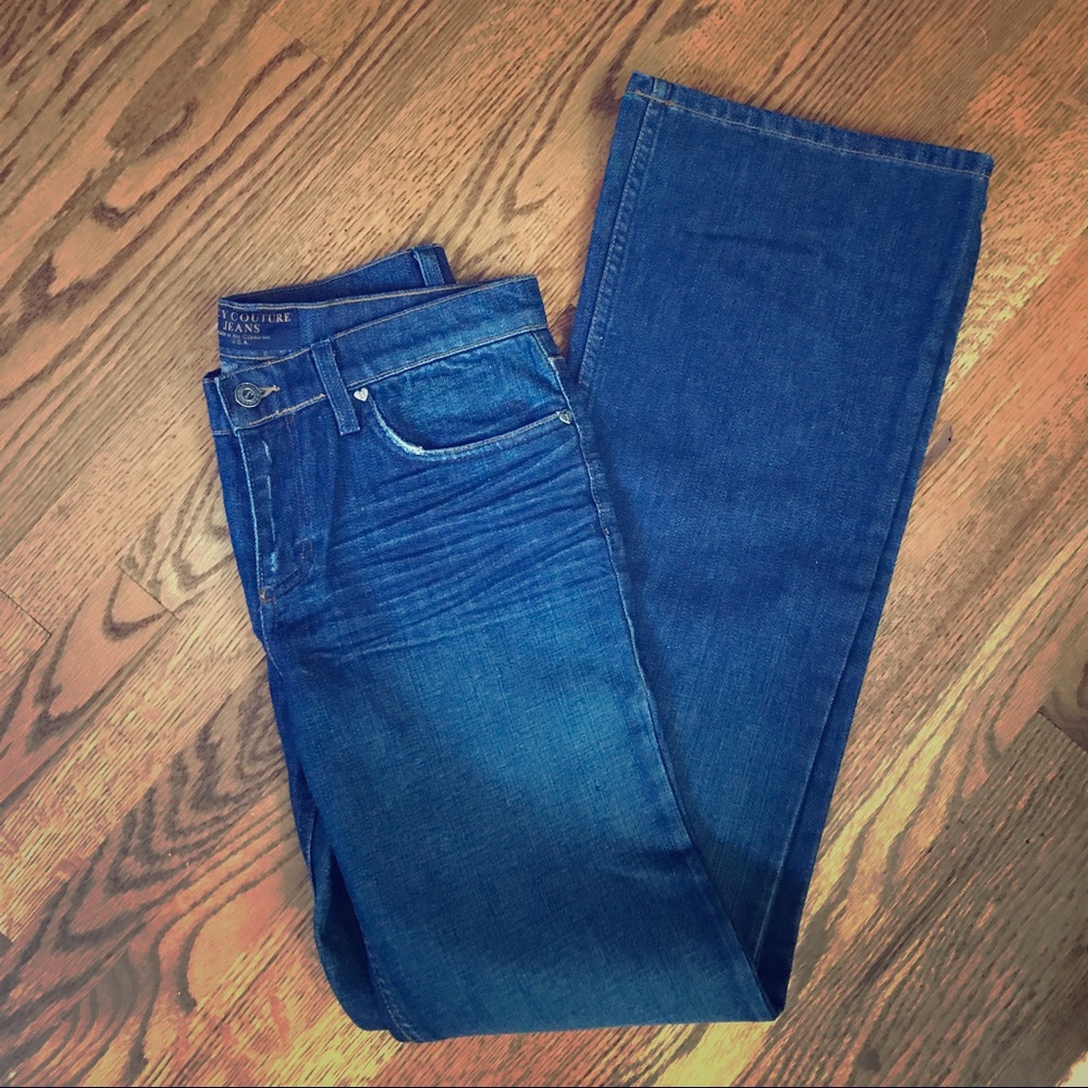 Juicy Couture Jeans