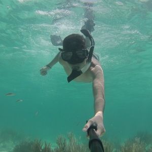 Meet your Posher, Felipe