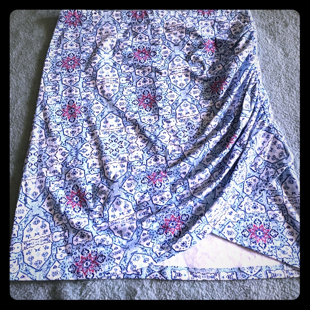 Charlotte Russe Skirt