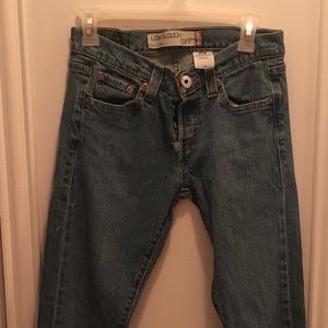 Women's Levi's