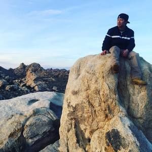 Meet your Posher, Edward