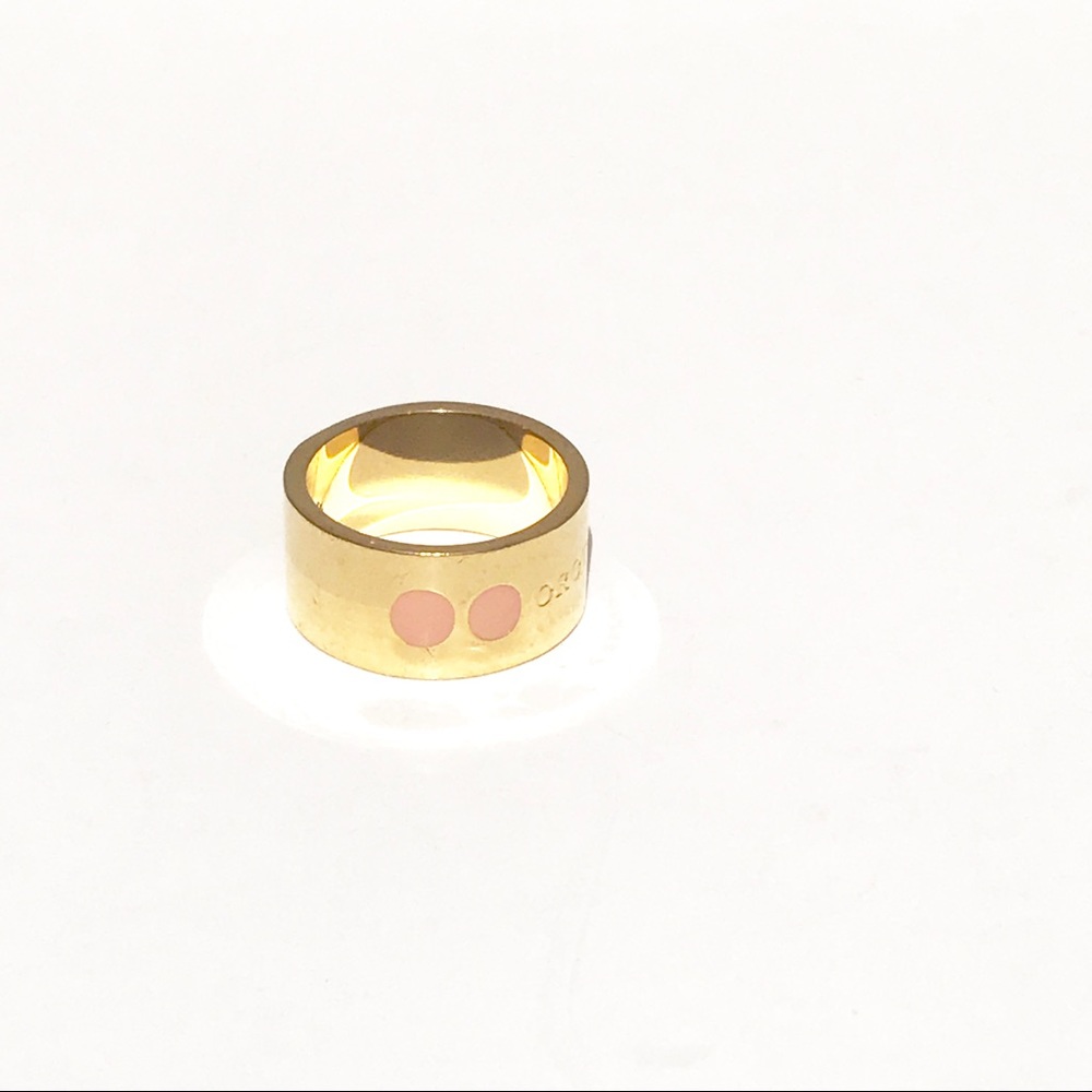 Oroton Ring-Size 7.5