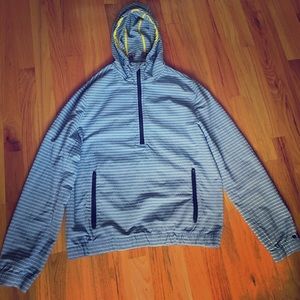 Tommy Hilfiger half zip pullover