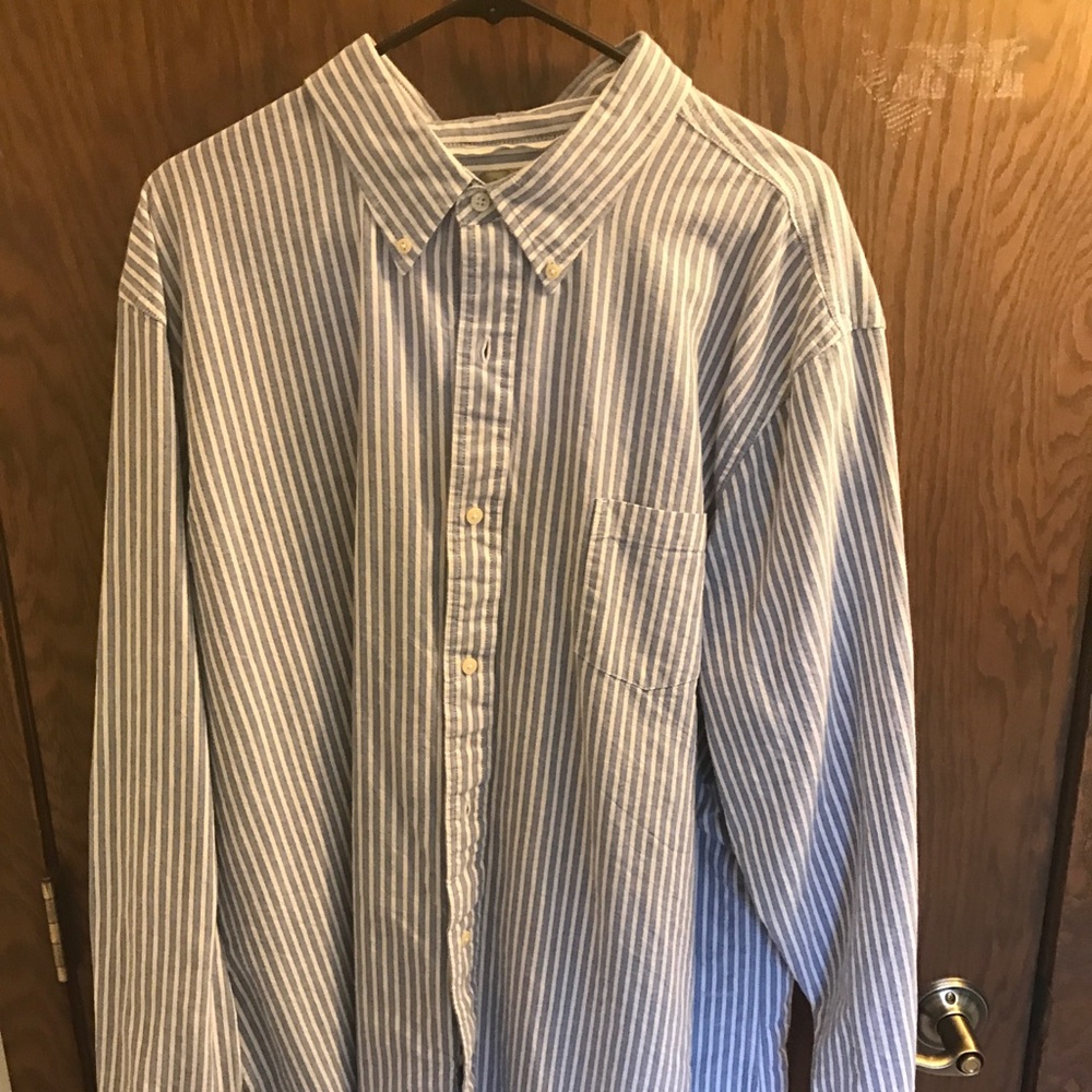 Sonoma button down shirt